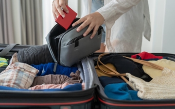 How to Protect Your Home When You’re Away on Vacation Photo