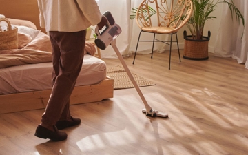 Cleaning Tips to Prevent Pests in Your Bedroom Photo