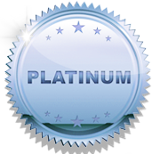 Platinum